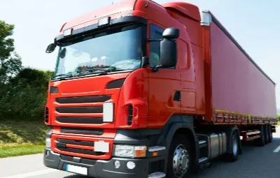 İzmir Karanfilköy Ambar Kargo