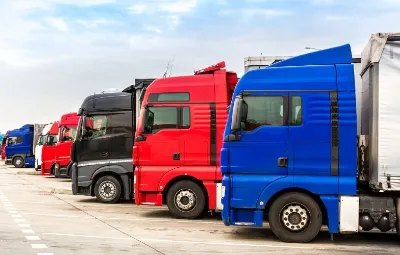 İzmir Karanfilköy Ambar Nakliyat