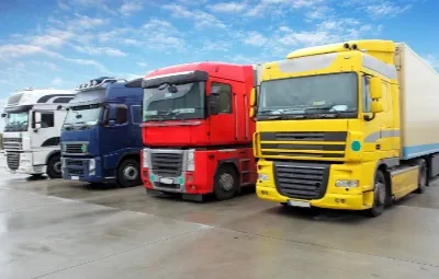 İzmir Karanfilköy Nakliye Ambarı