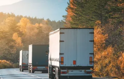 İzmir ile Karanfilköy Arası Klima Taşıma