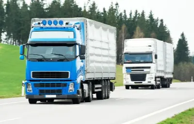 İzmir ile Karanfilköy Arası Eşya Taşıma